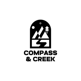 COMPASS & CREEK trademark