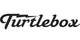 TURTLEBOX trademark