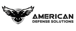 AMERICAN DEFENSE SOLUTIONS trademark