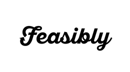 FEASIBLY trademark