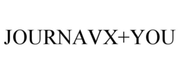 JOURNAVX+YOU trademark