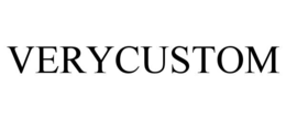 VERYCUSTOM trademark