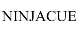 NINJACUE trademark