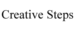 CREATIVE STEPS trademark