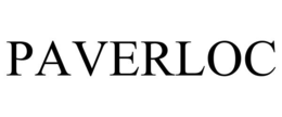 PAVERLOC trademark