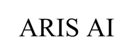 ARIS AI trademark
