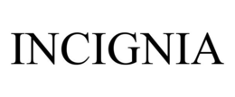 INCIGNIA trademark