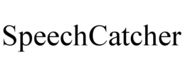 SPEECHCATCHER trademark