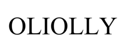 OLIOLLY trademark