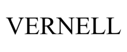 VERNELL trademark