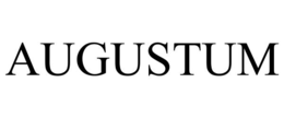 AUGUSTUM trademark