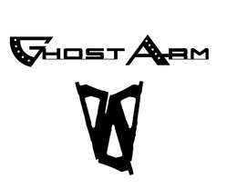 GHOST ARM trademark