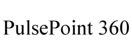 PULSEPOINT 360 trademark
