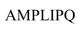 AMPLIPQ trademark