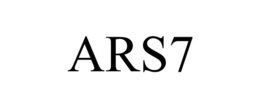 ARS7 trademark