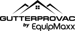 GUTTERPROVAC BY EQUIPMAXX trademark