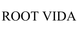 ROOT VIDA trademark