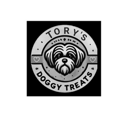 TORY'S DOGGY TREATS trademark