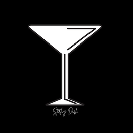 STERLING DASH trademark