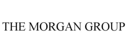 THE MORGAN GROUP trademark