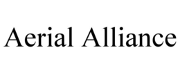 AERIAL ALLIANCE trademark