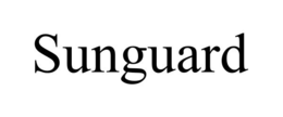 SUNGUARD trademark