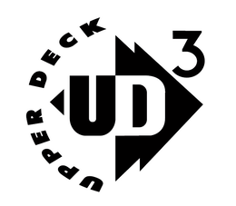 UPPER DECK UD 3 trademark