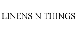 LINENS N THINGS trademark