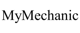 MYMECHANIC trademark