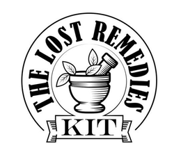 THE LOST REMEDIES KIT trademark