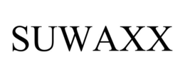 SUWAXX trademark