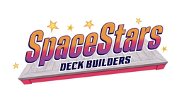 SPACESTARS DECK BUILDERS trademark