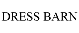 DRESS BARN trademark