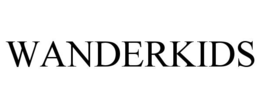 WANDERKIDS trademark