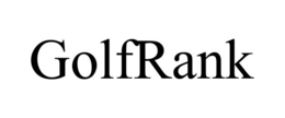 GOLFRANK trademark