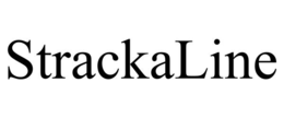 STRACKALINE trademark