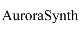 AURORASYNTH trademark