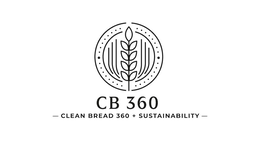 CB 360  ― CLEAN BREAD 360 + SUSTAINABILITY ― trademark