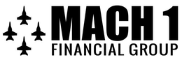 MACH 1 FINANCIAL GROUP trademark