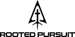 ROOTED PURSUIT trademark