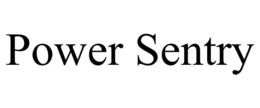 POWER SENTRY trademark