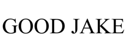 GOOD JAKE trademark