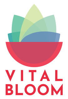 VITAL BLOOM trademark