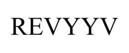 REVYYV trademark