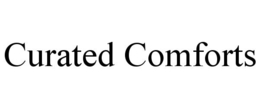 CURATED COMFORTS trademark