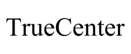 TRUECENTER trademark
