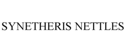 SYNETHERIS NETTLES trademark