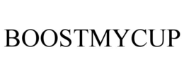 BOOSTMYCUP trademark
