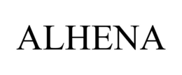 ALHENA trademark