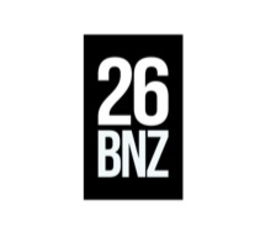 26 BNZ trademark